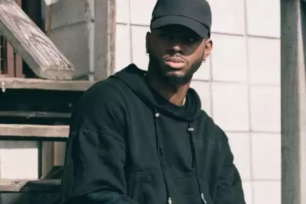 Instrumental: Bryson Tiller - Don